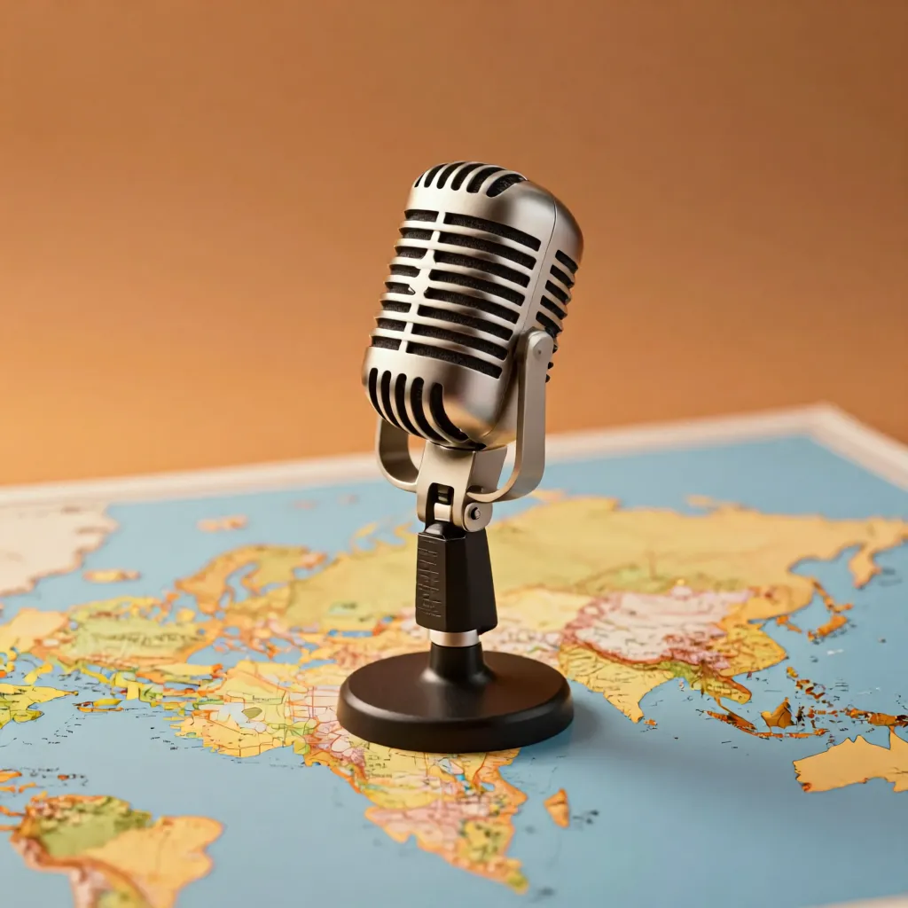 Voice Market Surveys — Hear From Real Buyers