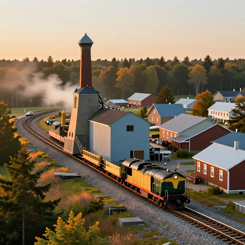 Eastern Ontario Development Fund (EODF)