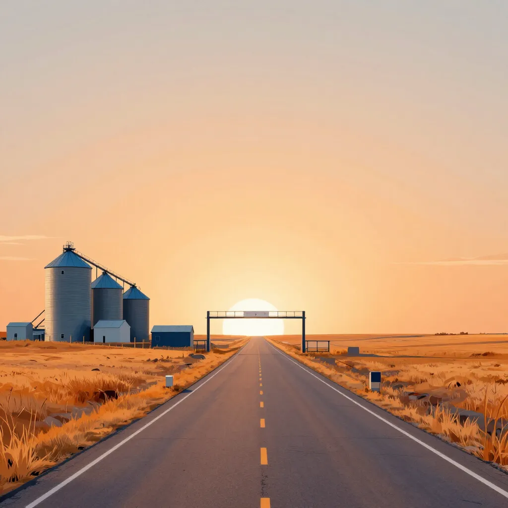 Manitoba Export Programs Index