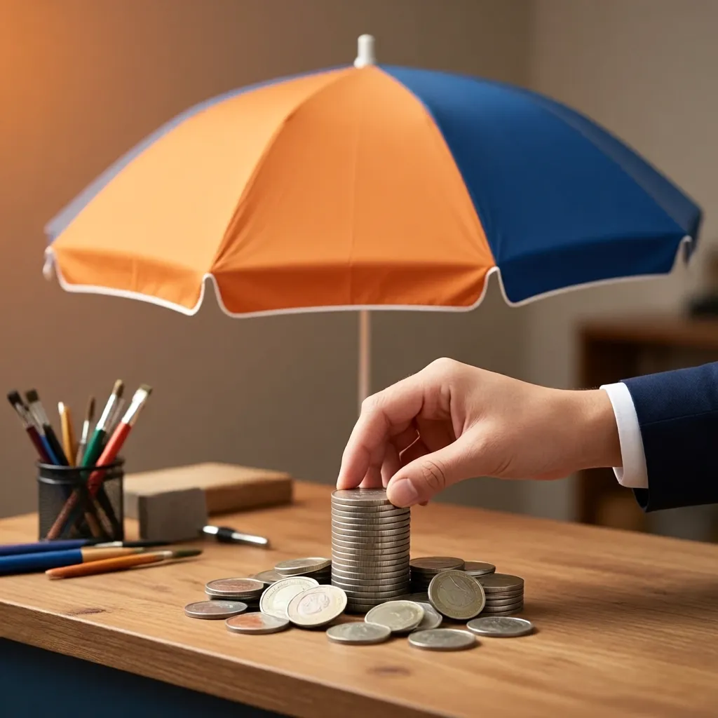 PAUPME - Emergency loans for SMEs hit by US tariffs