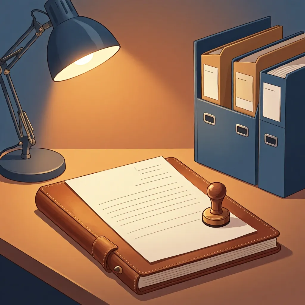 Grant Activity Documentation — Prove Every Dollar