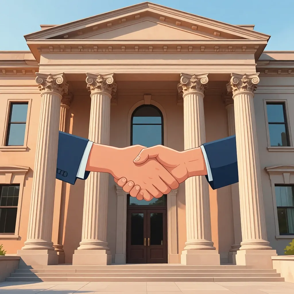 Public-Sector Relationship Program — Get to Know the Buyers