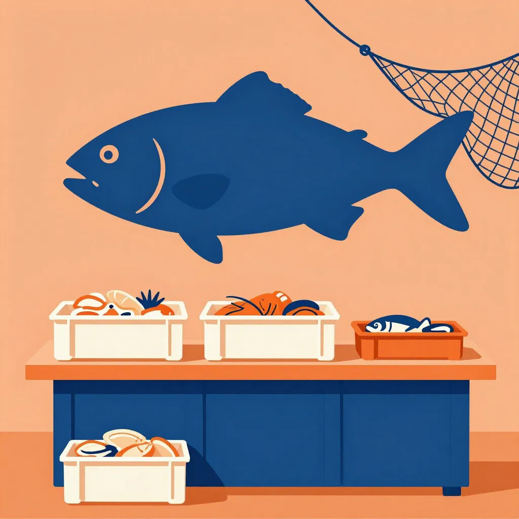 Seafood Marketing Support Program (Newfoundland and Labrador)