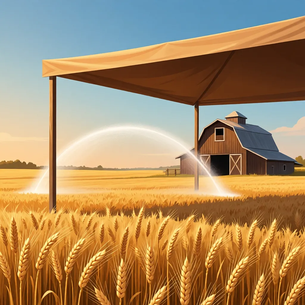 Farm Credit Canada - Trade Disruption Customer Support Program