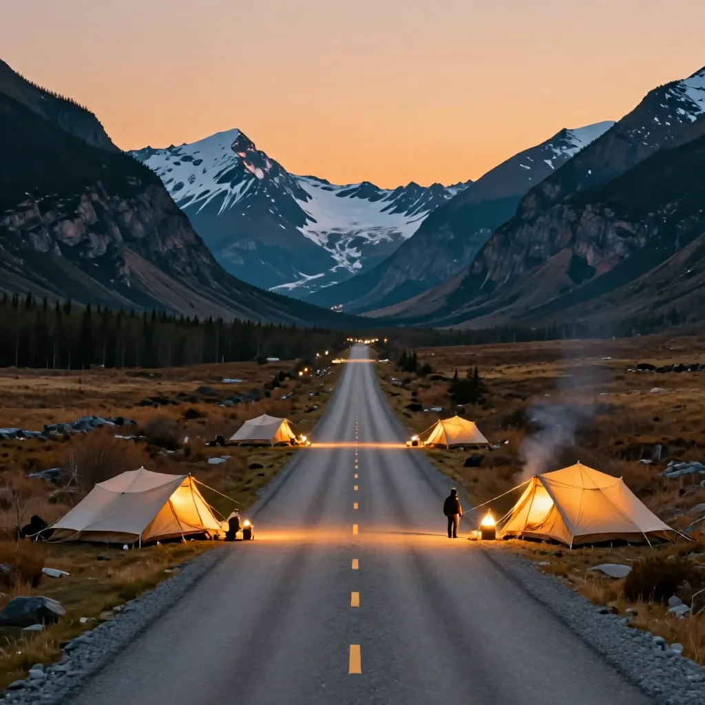 Yukon Economic Development Fund (EDF)