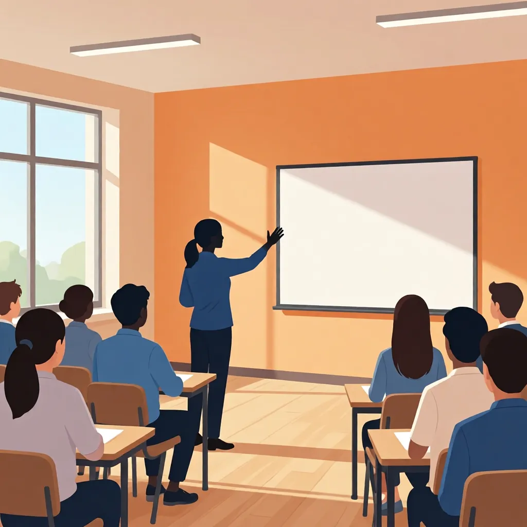 Export Team Training — Build the Team That Wins Markets