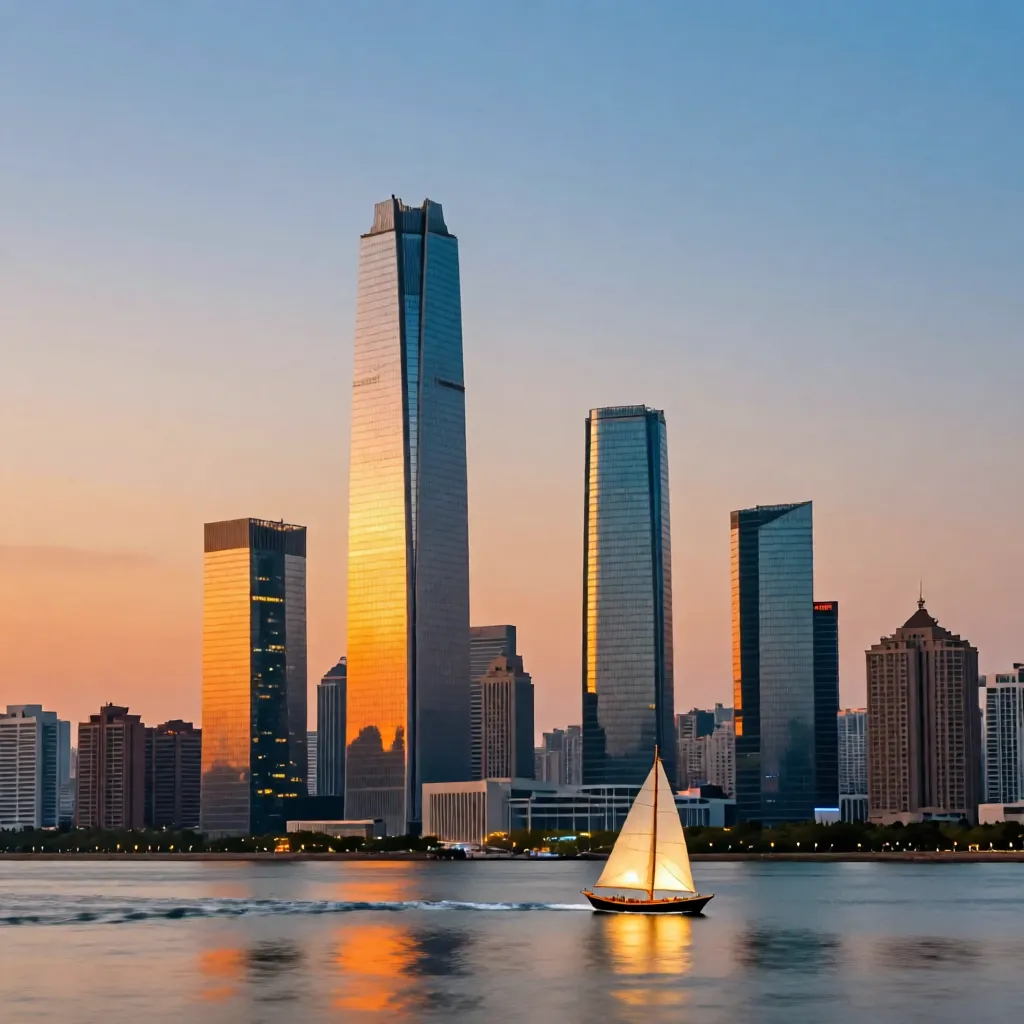 Canada-Hong Kong Foreign Investment Promotion and Protection Agreement (FIPA)