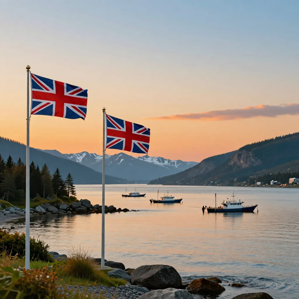 B.C.'s Trade Diversification Strategy (Mexico, Taiwan, Vietnam)