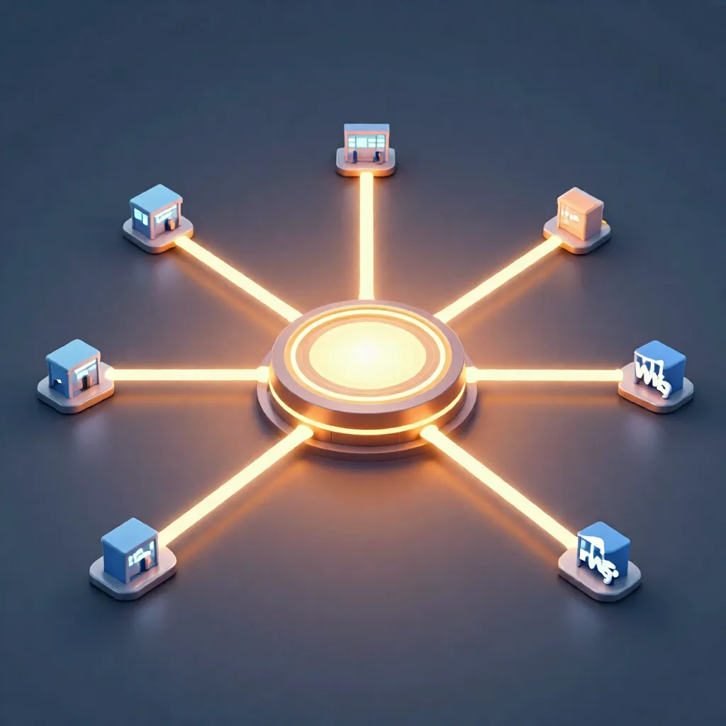 Services by Customer Journey (Size & Stage)