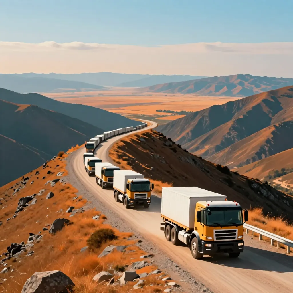 Alberta International Trade Missions (Jobs, Economy, Trade and Immigration)