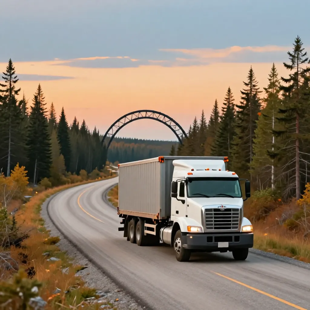 Northern Ontario Exports Program - Trade Mission Support