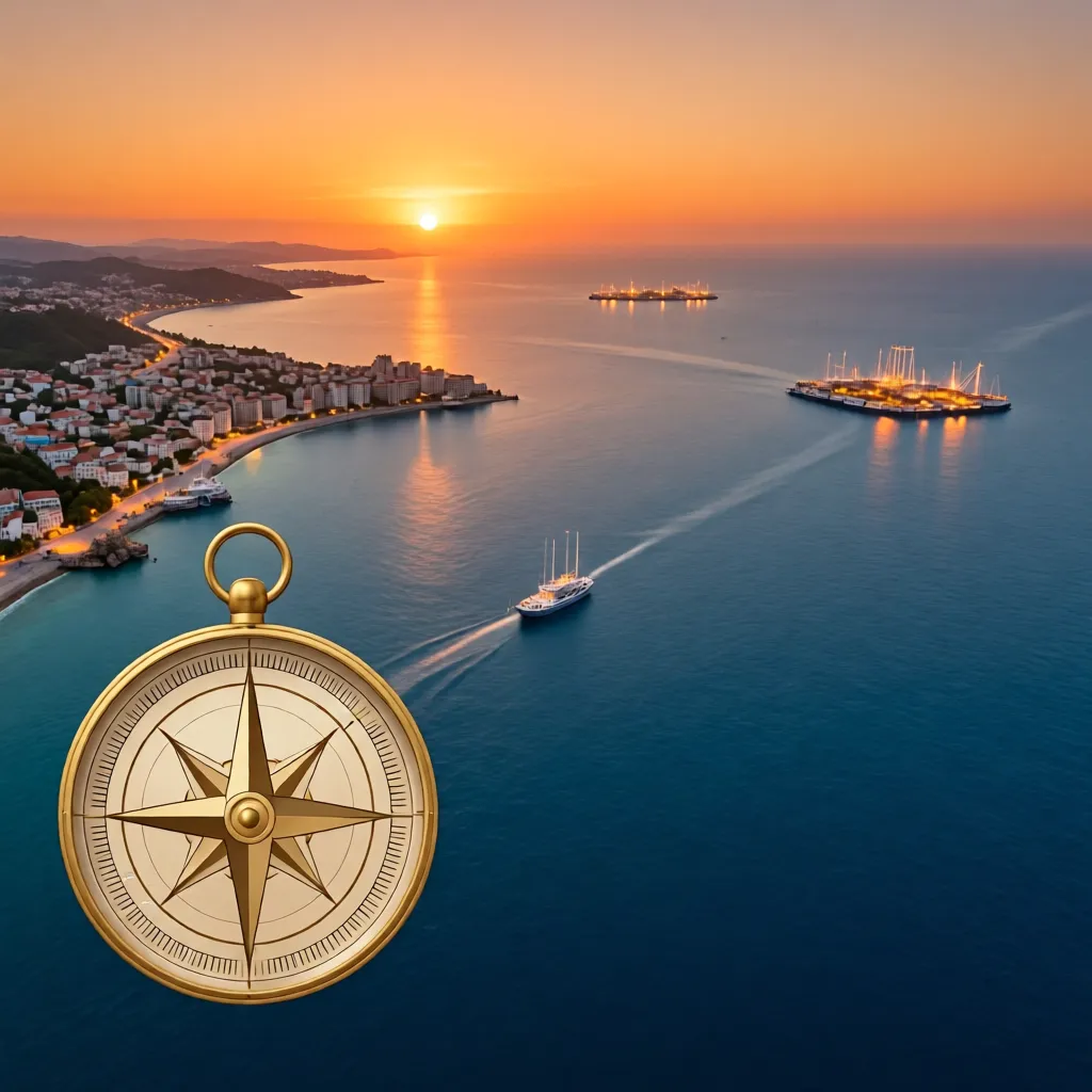 Market Entry Development Program (MEDP) - Atlantic Canada