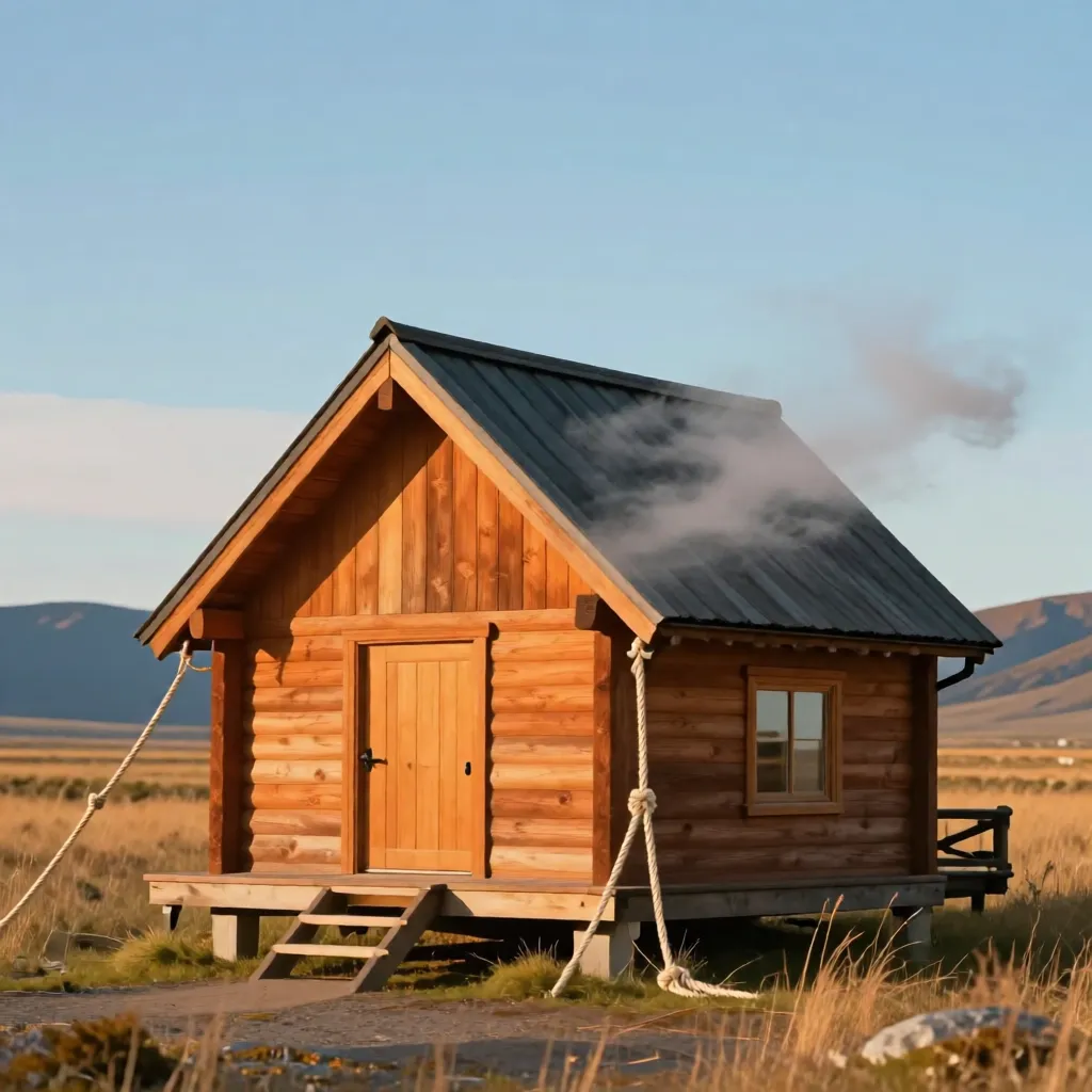Trade Resilience Program (Yukon)