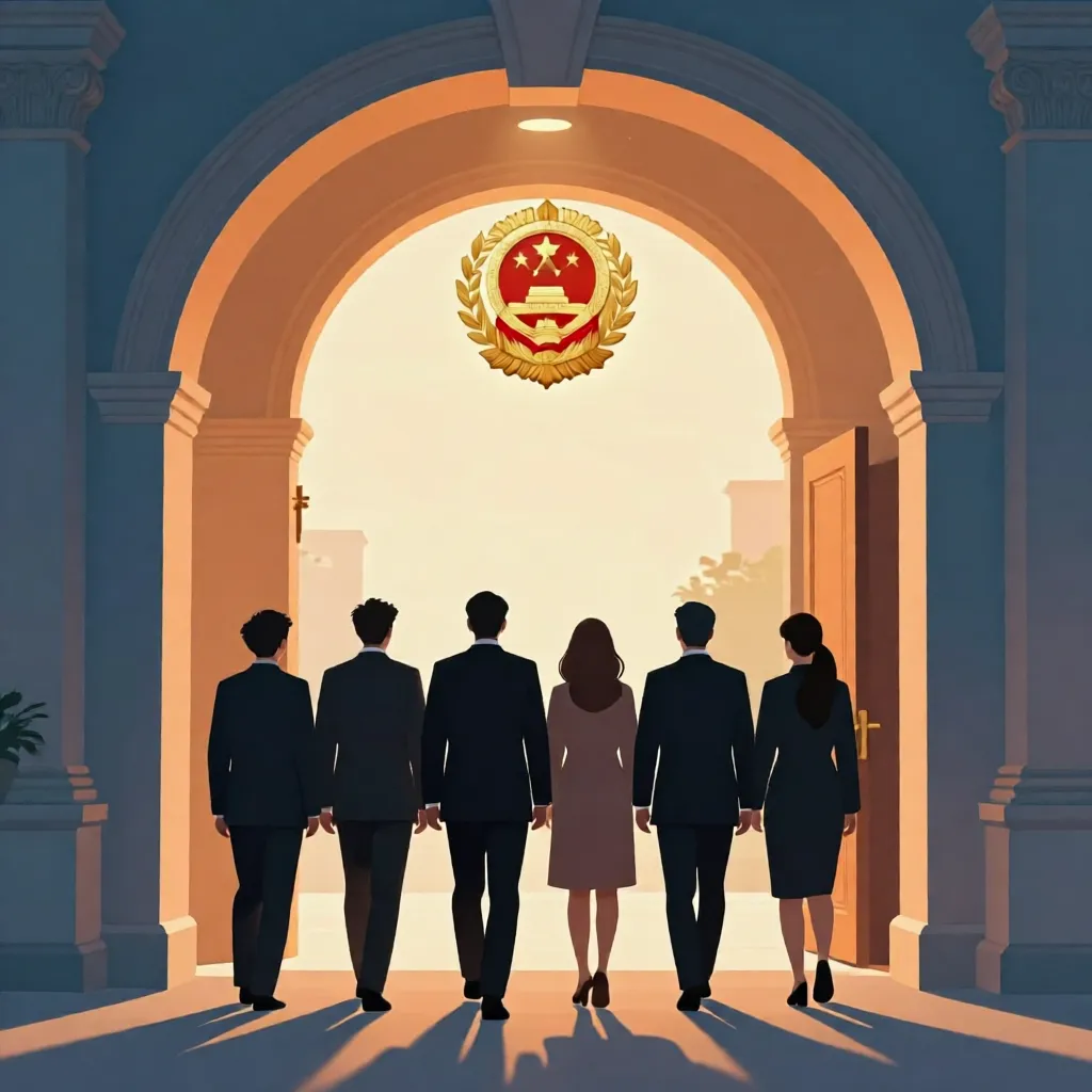 GAC Trade Mission Enrolment — Join a Government-Led Mission