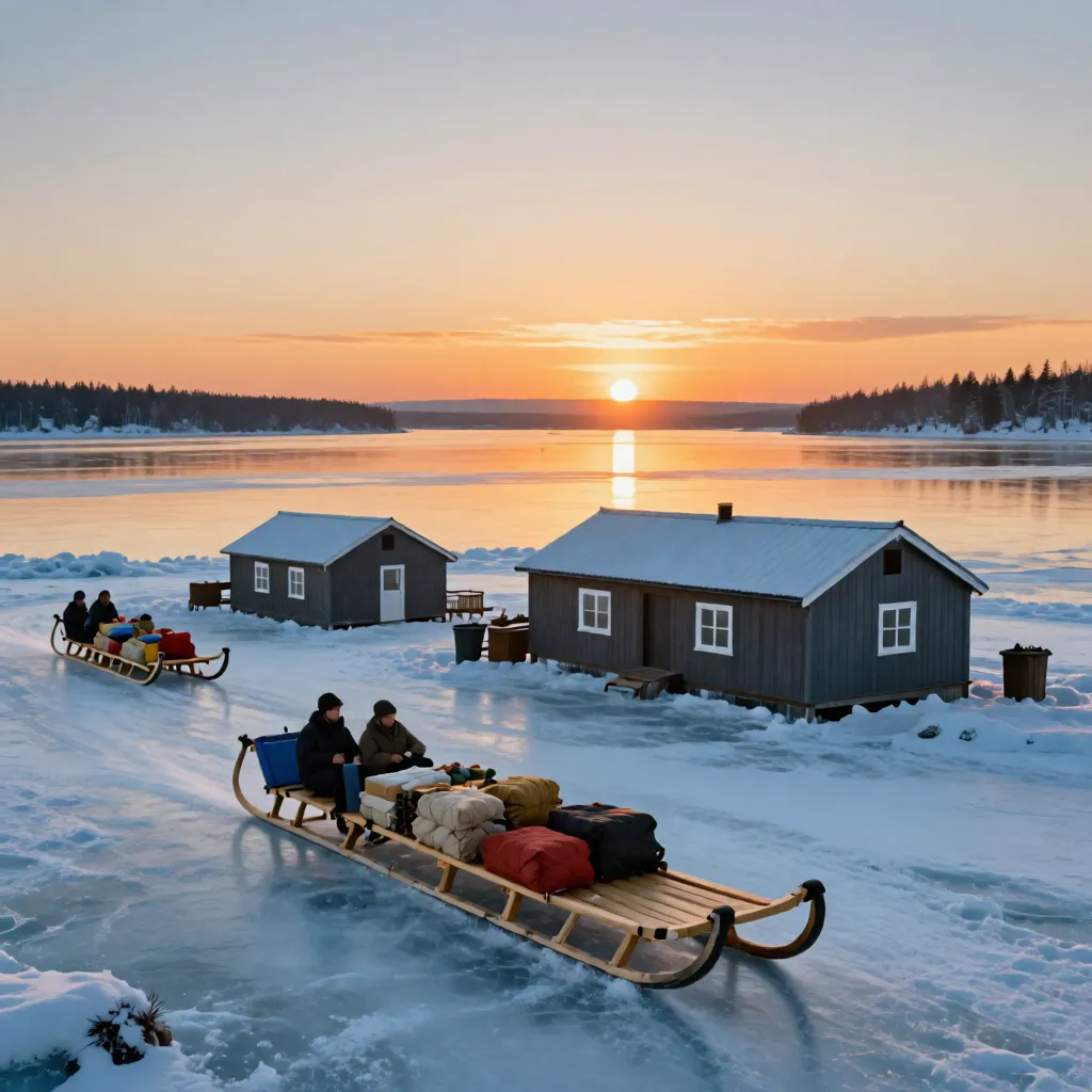 Northwest Territories ITI Funding Programs