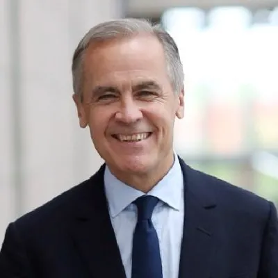 Prime Minister of Canada, Mark Carney