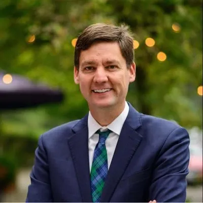 British Columbia Premier, David Eby