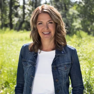 Alberta Premier, Danielle Smith