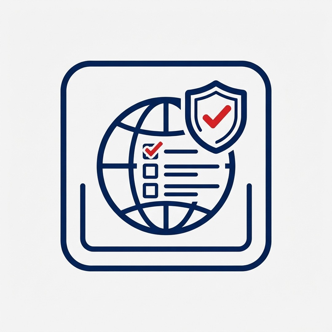 Destination Compliance Monitoring — Keep Selling, Legally