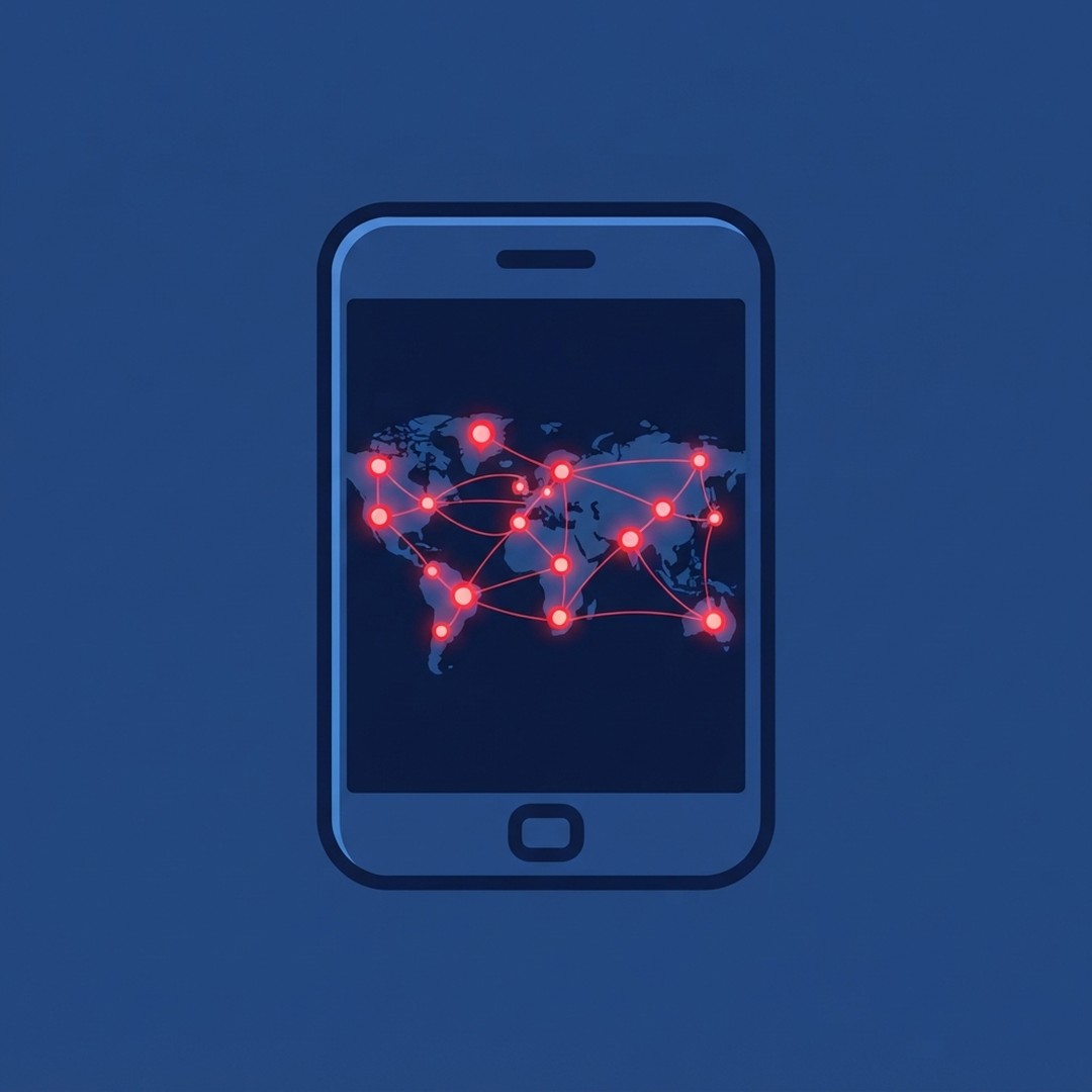 Virtual Phone Numbers — Be a Local Company in Their Eyes