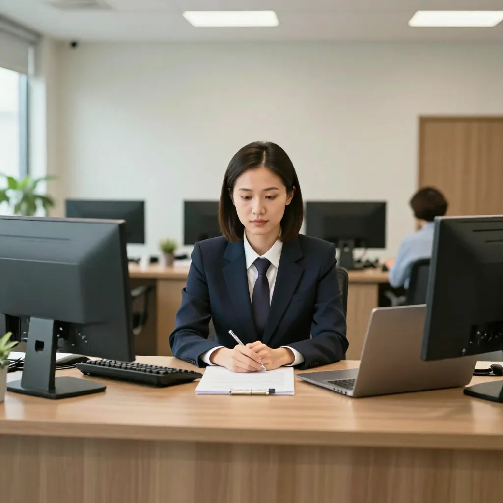 Immigration Law Firms & Attorneys