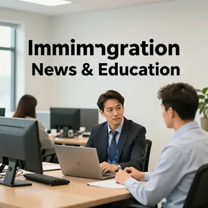 GreenCardAmerica.com | A Premium Domain for Immigration News & Education