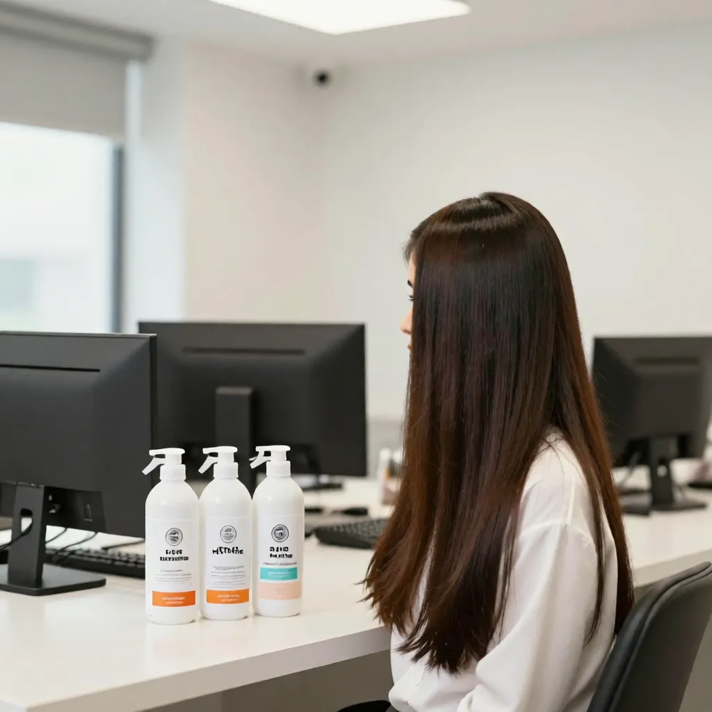 Hair Care & Treatment Brands