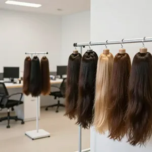 HairExtensionsIndia.com | A Premium Domain for Wig & Hairpiece Brands