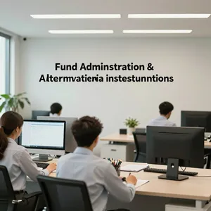 HedgeFundIndia.com | A Premium Domain for Fund Administration & Compliance