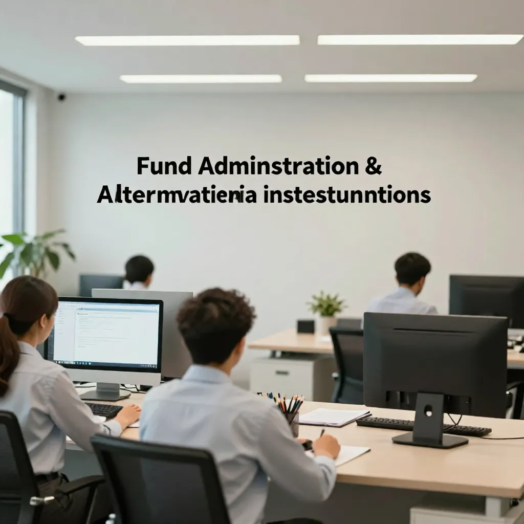 Fund Administration & Compliance