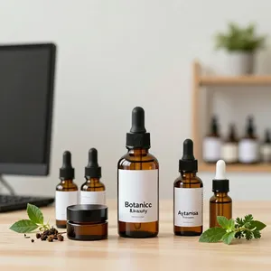 HerbsTimes.com | A Premium Domain for Botanical Skincare & Beauty