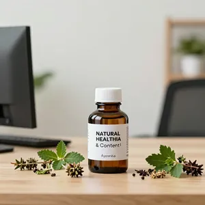 HerbsTimes.com | A Premium Domain for Natural Health Media & Content