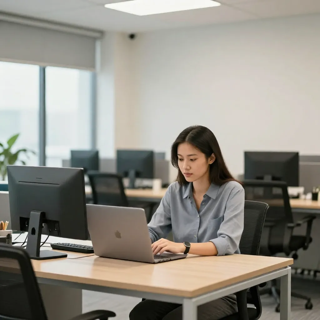 Hospitality Tech & Booking