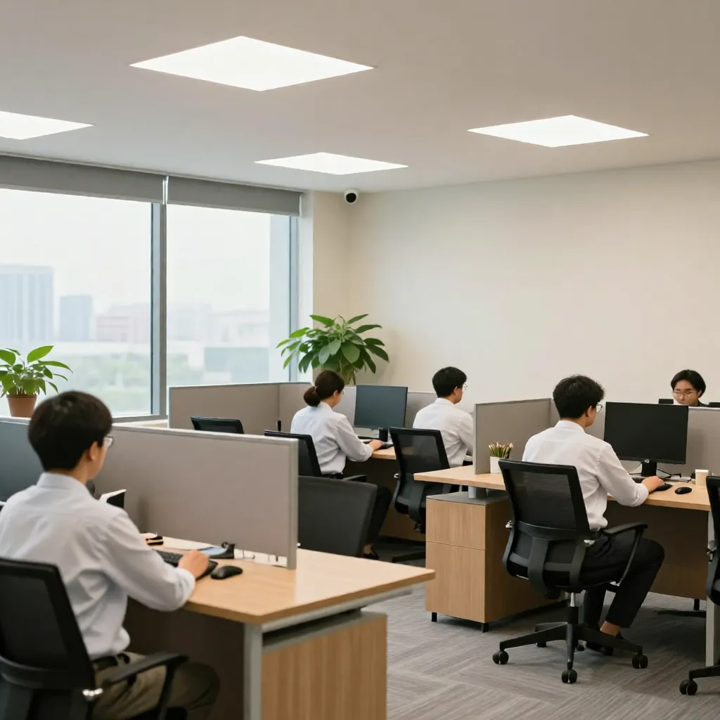 Business & City Hotels