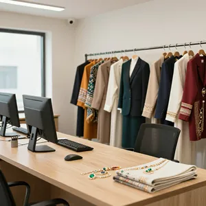 IndiaExquisite.com | A Premium Domain for High-End Fashion & Textile Brands