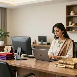 IndiaExquisite.com | A Premium Domain for Luxury Travel & Hospitality Brands