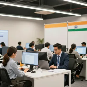 IndiaFairs.com | A Premium Domain for Corporate & MICE Event Planners