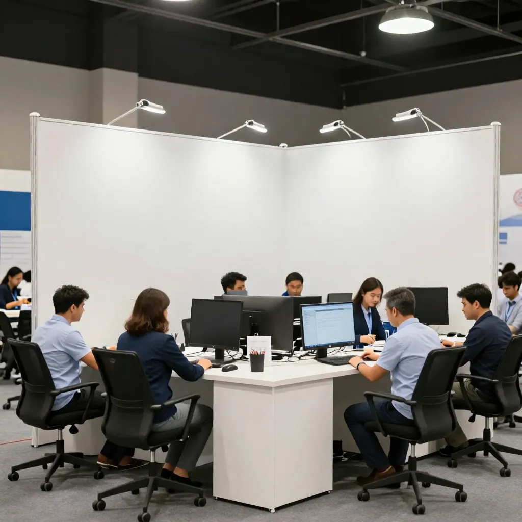 Trade Show & Exhibition Organizers