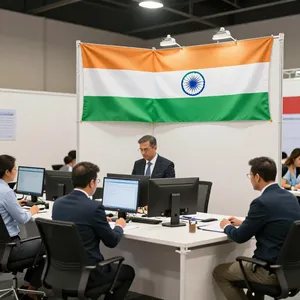 IndiaFairs.com | A Premium Domain for Industry Associations & Chambers of Commerce