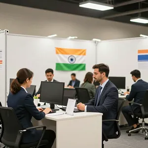 IndiaFairs.com | A Premium Domain for Consumer, Wedding & Hobby Fair Organizers