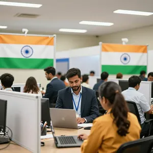 IndiaFairs.com | A Premium Domain for Cultural, Tourism & International Festival Promoters