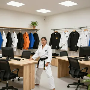 IndiaKarate.com | A Premium Domain for Martial Arts Equipment Retailers