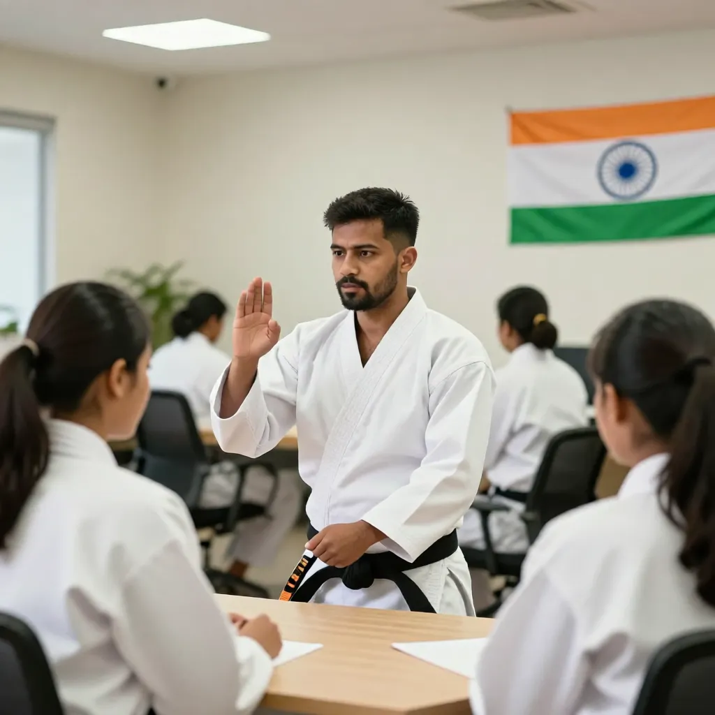 Instructor Certification & Coaching