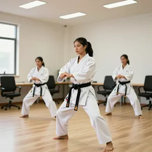 IndiaKarate.com | A Premium Domain for Youth & Family Martial Arts