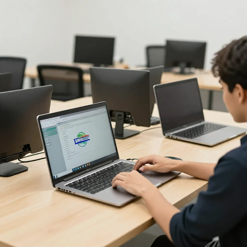 Refurbished & Budget Laptop Sellers