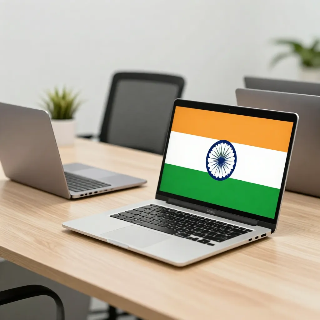 Laptop Brands & Manufacturers