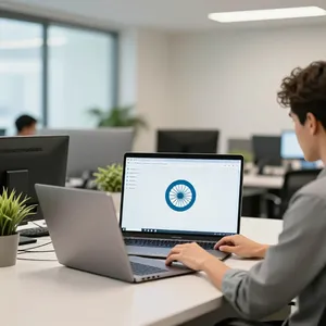 IndiaLaptop.com | A Premium Domain for Corporate & Enterprise IT Procurement