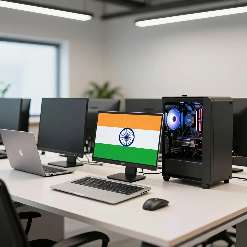 Gaming & Creator PC Brands