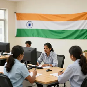 IndiaLiteracy.com | A Premium Domain for Adult Literacy & Vocational Skilling