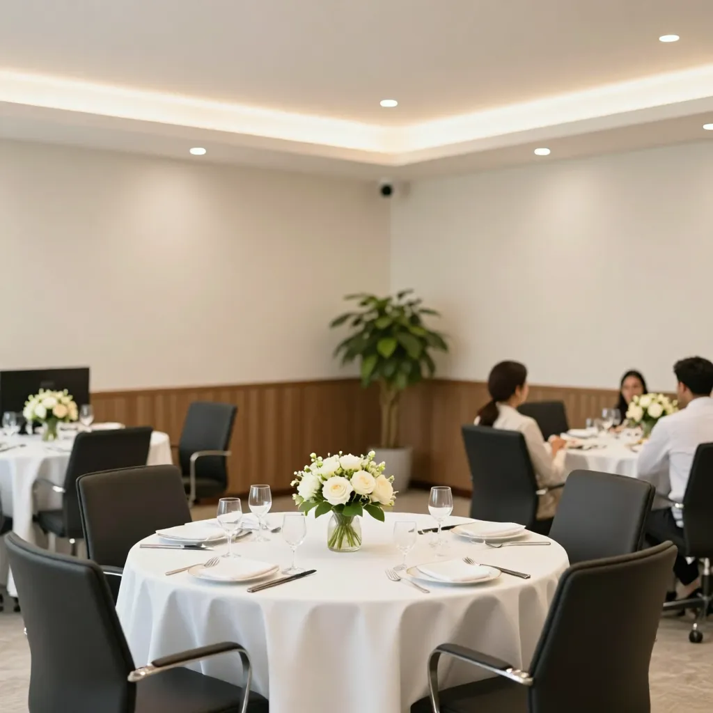 Destination Weddings & Luxury Events